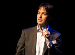 Dagvoorzitter